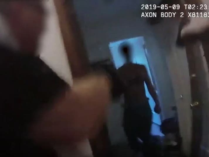 Seattle police have released bodycam video from a fatal police shooting in Queen Anne on May 8. 