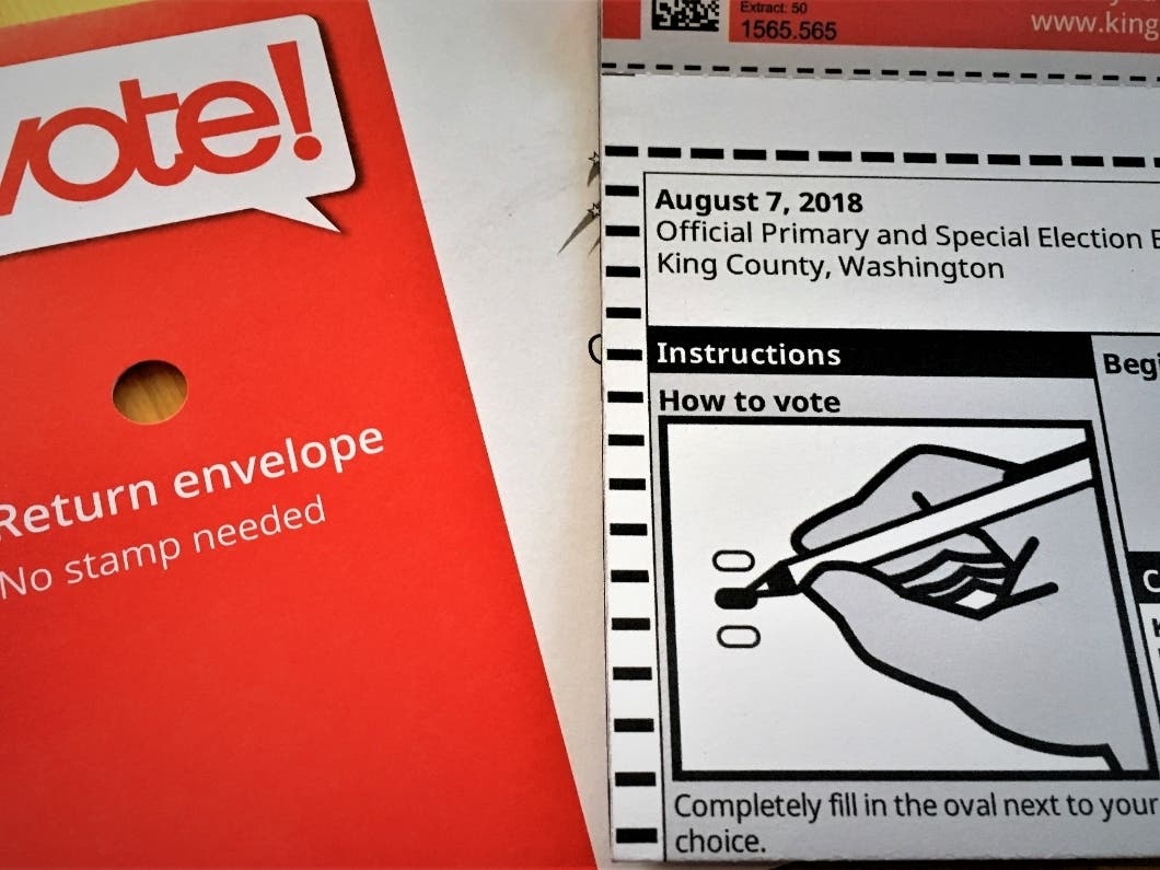 Fifty-six people will appear on the August ballot across seven City Council races. 