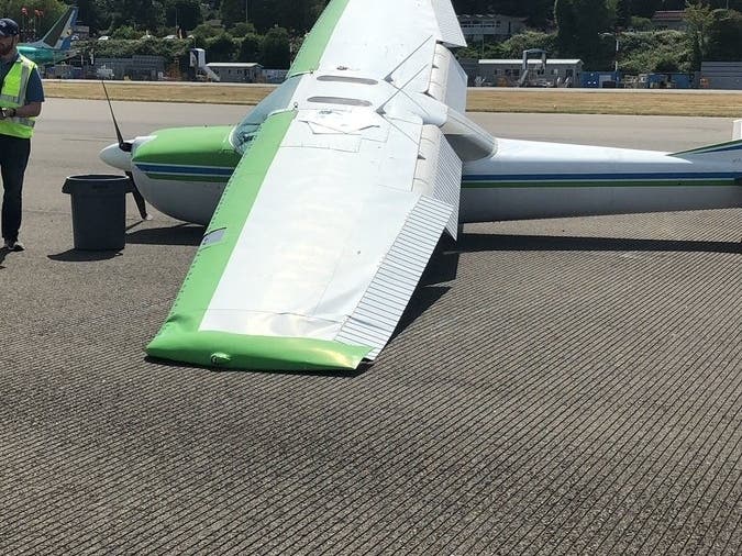 News small post card thumbnail