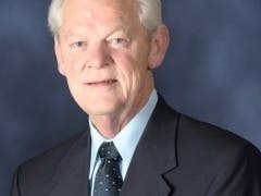 Councilman James Rackley