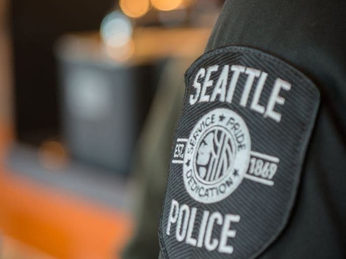 Seattle Council candidate Ari Hoffman says he has been the subject of anti-Semitic attacks. 