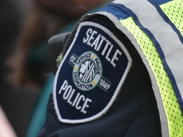 Man Dies After North Seattle Shooting | Seattle, WA Patch