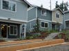 The Sammamish Cottages Community opened on June 22. 