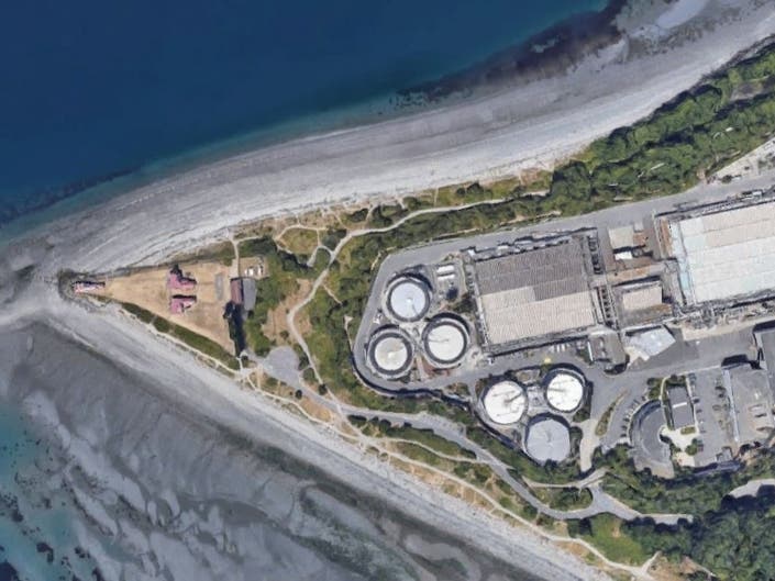 Discovery Park Beaches Reopen After Sewage Discharge
