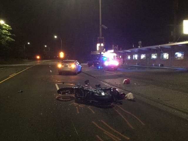 Man Killed In Renton Motorcycle Crash Identified | Renton, WA Patch
