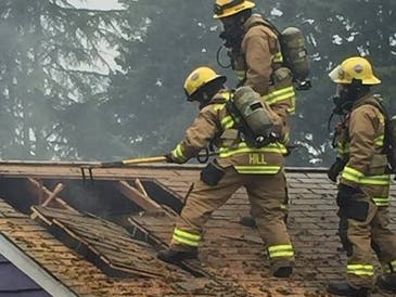 shoreline, woodinville, northshore fire depts. explore