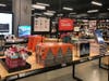 A sampling of items for sale at Amazon's new 4-star store along Westlake Avenue. 