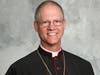 New Seattle Archbishop Paul D. Etienne, formerly the Archbishop of Anchorage, Alaska. 