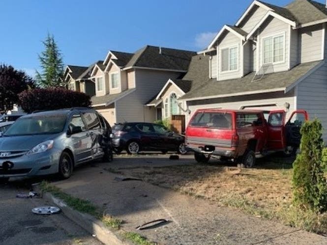 News small post card thumbnail