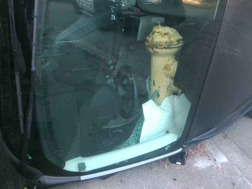 News small post card thumbnail