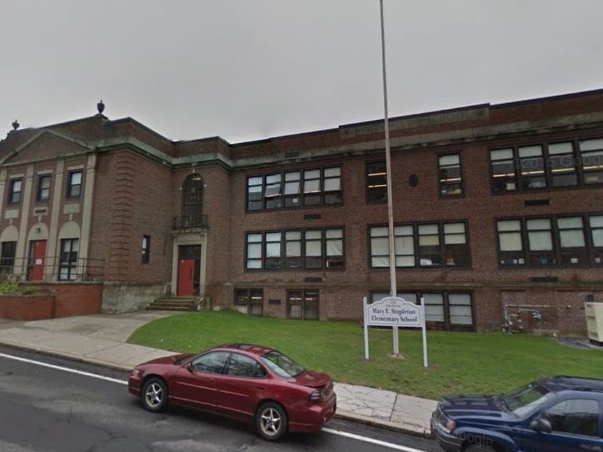 Stapleton Elementary Vice Principal Steps Down Framingham, MA Patch