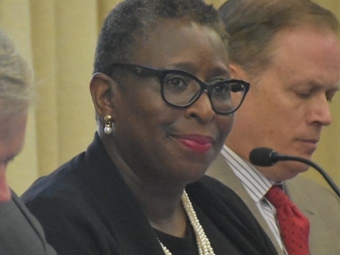 Mayor Yvonne Spicer has picked six people to fill spots on the Zoning Board of Appeals. 