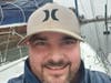 Ryan Hollis, 40, who left Rhode Island on Oct. 23 bound for Virginia. 