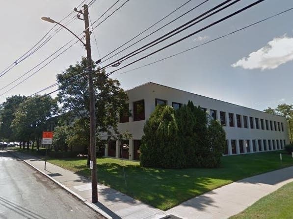 The Perini Building in Framingham located at 73 Mt. Wayte Ave.