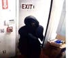 State police released these images of a man who robbed a Framingham Starbucks on Dec. 26. 