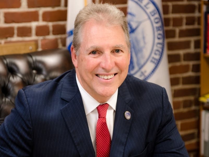 Marlborough Mayor Arthur Vigeant is looking ahead to a new school opening, the library moving, and transportation projects in 2020. 