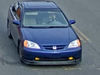 A photo of the suspect vehicle, which was seen in the neighborhood where Moccia was abducted on Tuesday. 