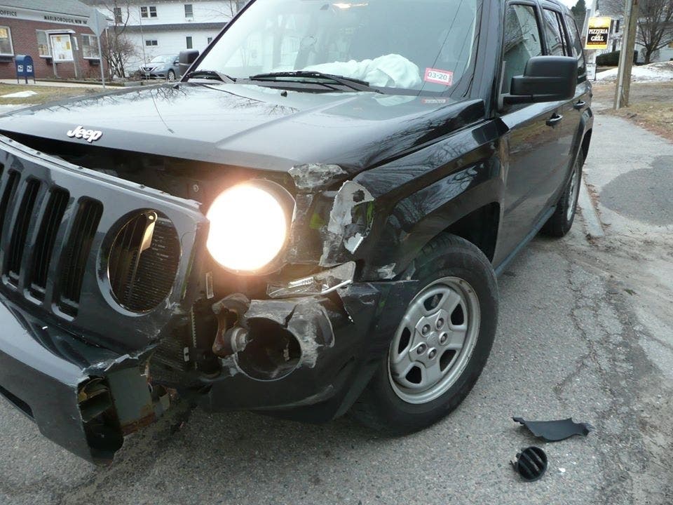 News small post card thumbnail