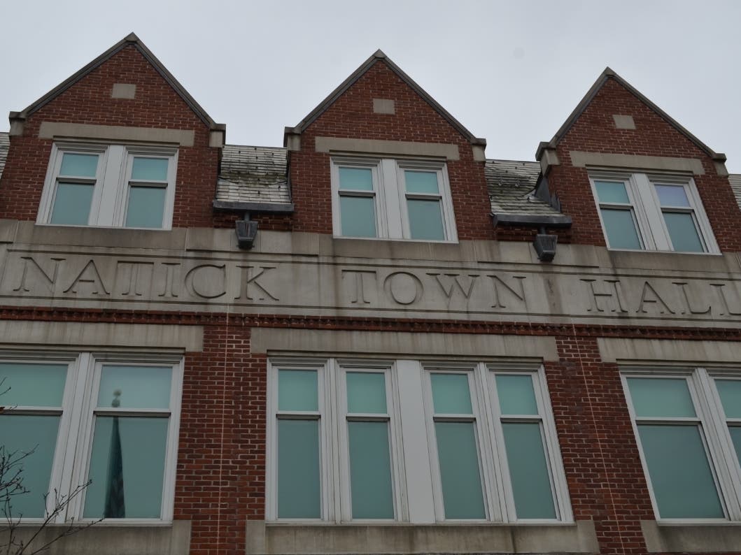 The Natick fiscal year 2021 budget is expected to be about $161 million, about $3.4 million higher than 2020's budget. 