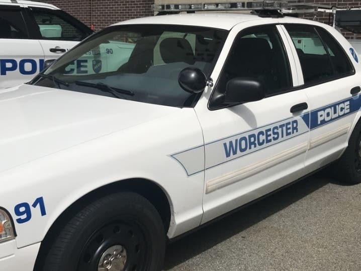 Police have arrested a 19-year-old man after a Feb. 10 double-shooting. 