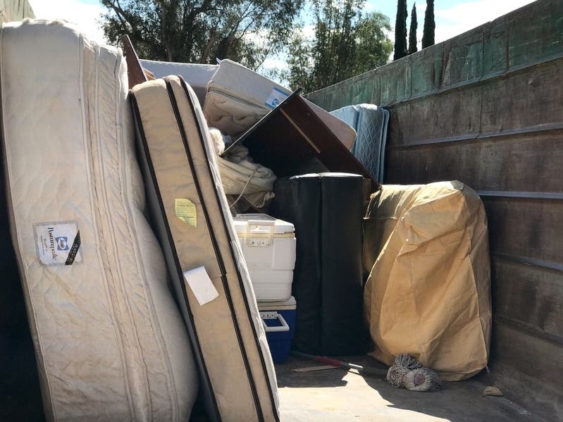 Milford residents will soon be able to recycle mattresses under a new health department program. 