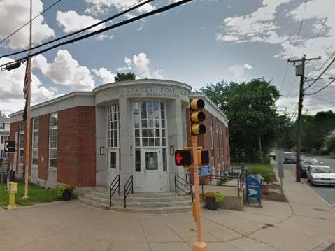 Mold remediation at the Ashland Post Office might not begin until May, according to city officials. 