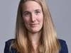 Washington Post reporter Emma Brown. 