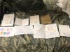 Thanks To Yanks recently shipped packages to troops stationed abroad. 