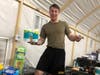 Thanks To Yanks recently shipped packages to troops stationed abroad. 