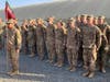 Thanks To Yanks recently shipped packages to troops stationed abroad. 