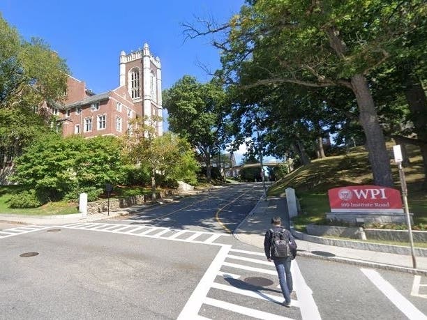 One WPI student said hundreds are "scrambling" to figure out how to complete projects after the school halted international travel. 