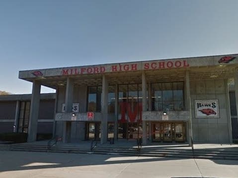 Milford Public Schools announced that all schools will be closed on March 12 and March 13. 