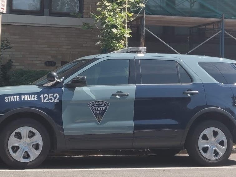 A 42-year-old Framingham man wanted for creating child porn was shot by police in West Springfield on March 13. 