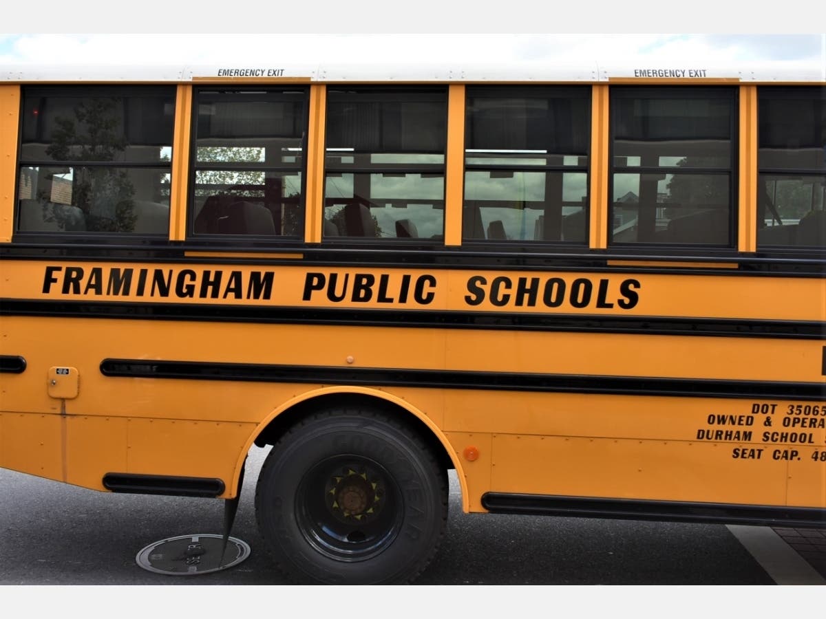 The Framingham School Committee wrapped up budget deliberations on April 1, settling on a $147.3 million budget.