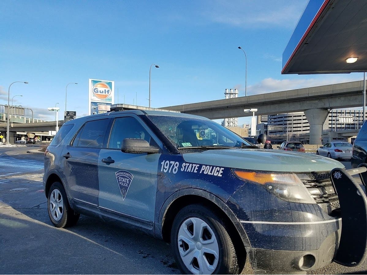 Massachusetts State Police will offer exercise classes on Facebook starting April 13. 