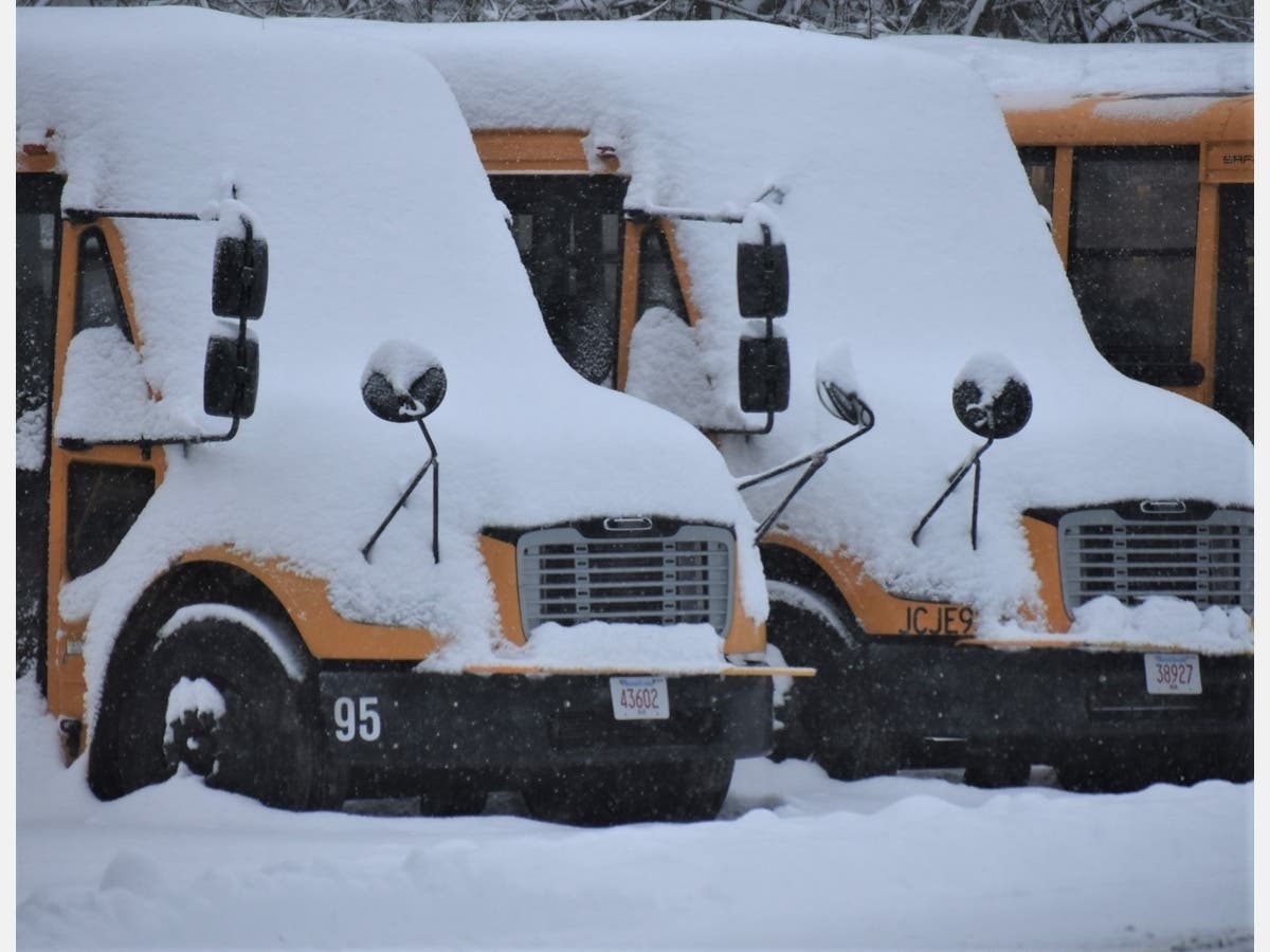 Public schools across Massachusetts were first closed by Gov. Charlie Baker after March 17.