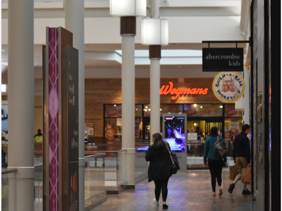The new 4 Grocery shuttle will stop at the Wegman's at the Natick Mall. 