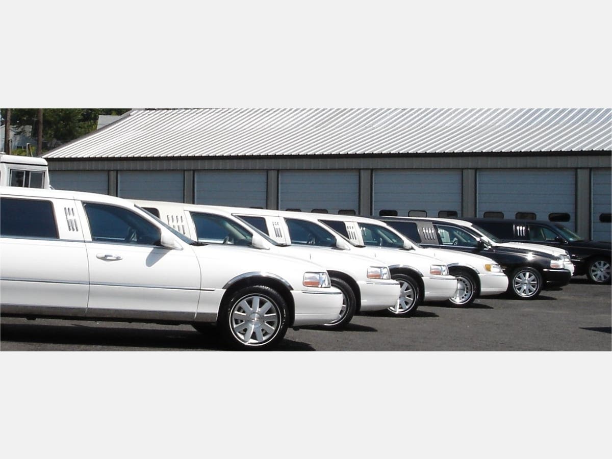 Accent Limousine in Milford has had to cut its fleet down to about six vehicles due to a decrease in demand.