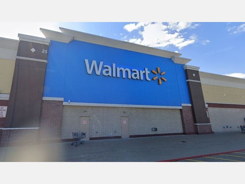 Eighty-one employees at the Walmart along Tobias Boland Way in Worcester have tested positive for coronavirus. 