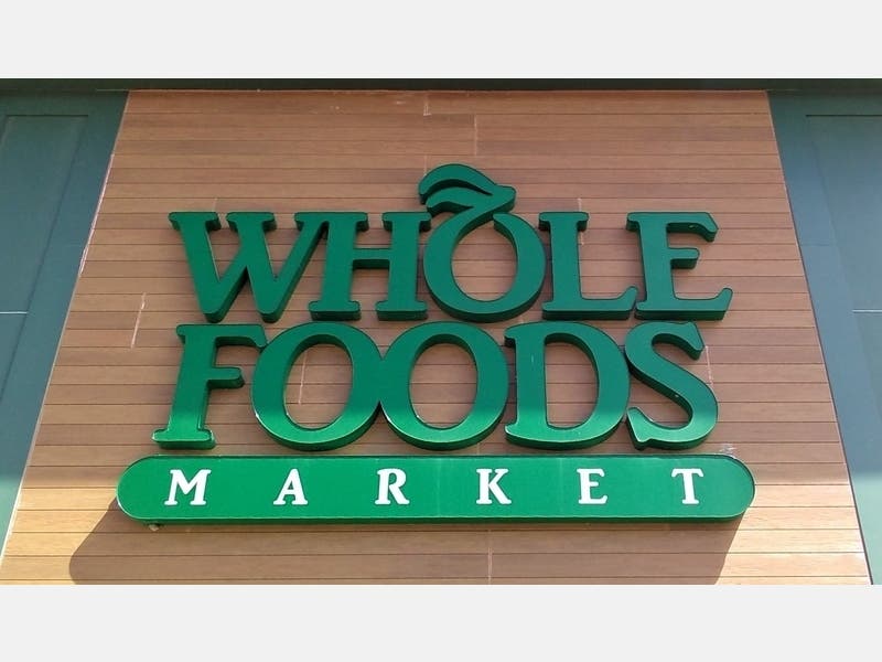 Waltham-based Crosspoint Associates Inc. is planning to redevelop the Whole Foods shopping plaza along Route 9 in Framingham.