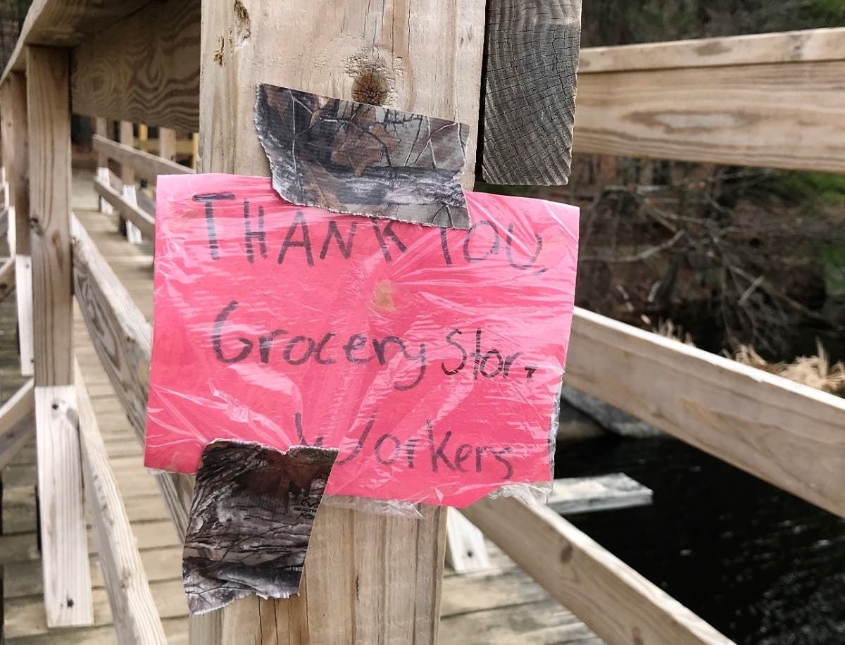 News small post card thumbnail