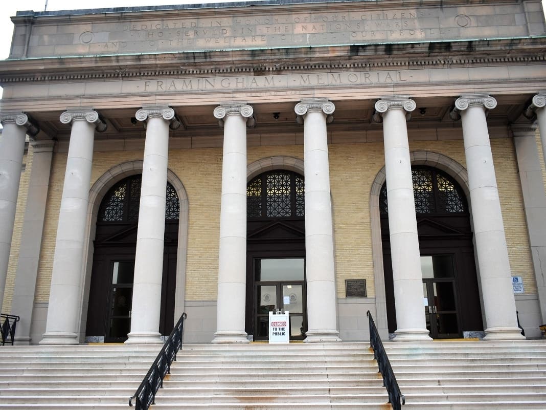 The Framingham City Council approved the fiscal 2021 budget on Tuesday in a 7-4 vote. 