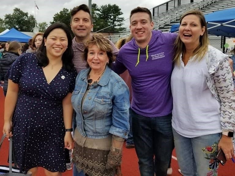 News small post card thumbnail