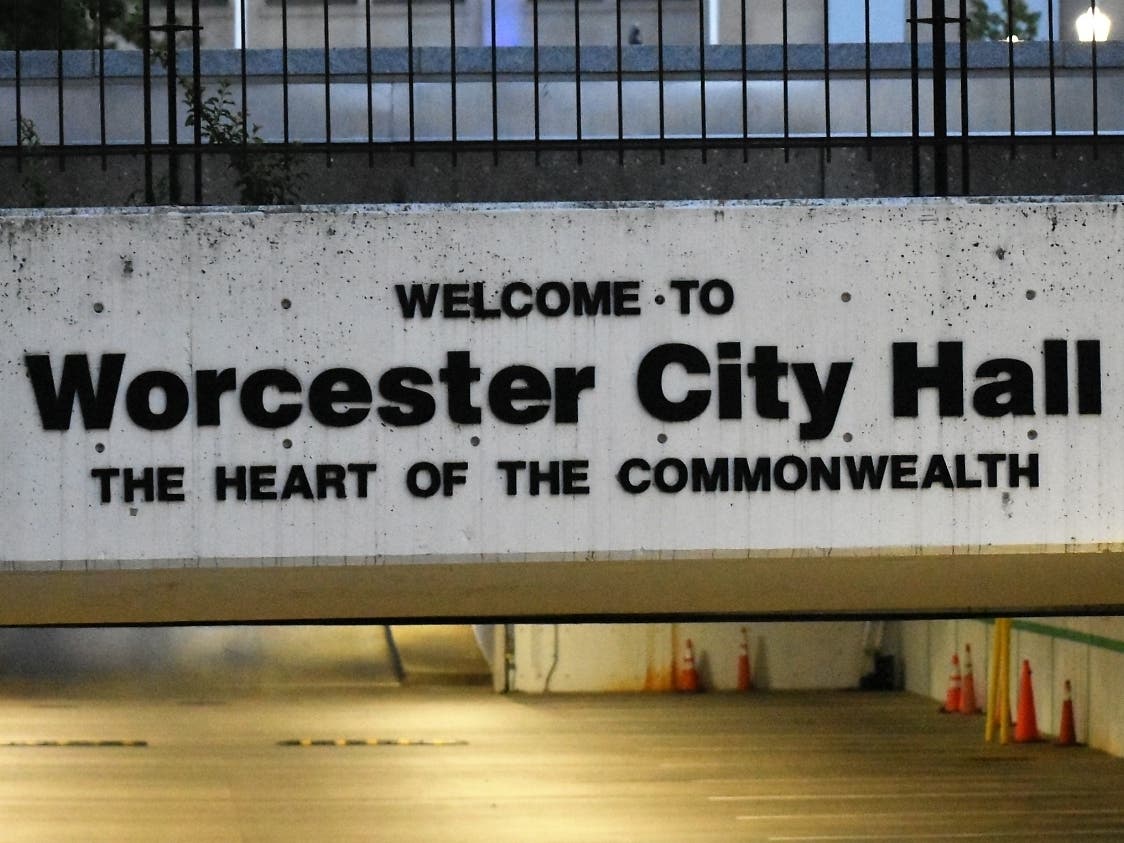 Hundreds of emails were sent to the Worcester mayor and Councilors ahead of a budget vote that would determine police spending in fiscal year 2021.