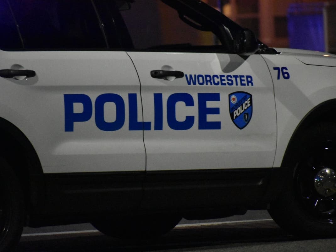 A 19-year-old man was seriously wounded in a shooting along Freeland Street on Tuesday. 