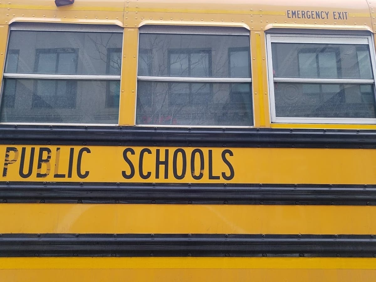 The Marlborough superintendent has recommended a "hybrid" model for a return to school this fall.