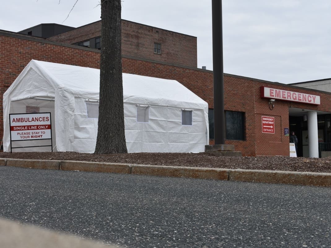 Tenet Healthcare, owner of Framingham Union Hosptial, earned $88 million during the second quarter of 2020.