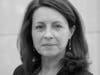 WGBH reporter Megan Woolhouse, who will cover K-12 education. 