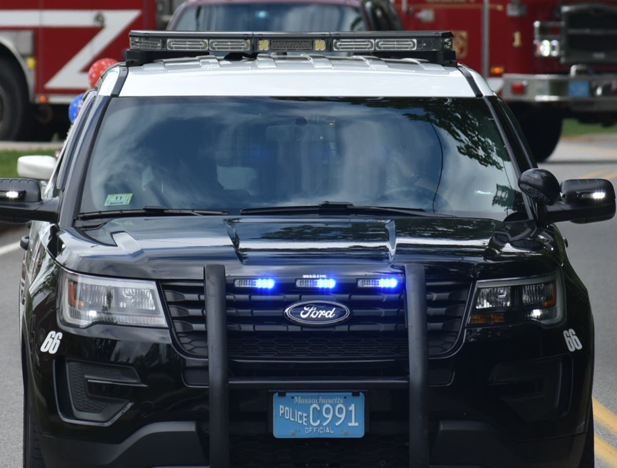 Natick police have located a vehicle involved in an Aug. 18 hit-and-run. 