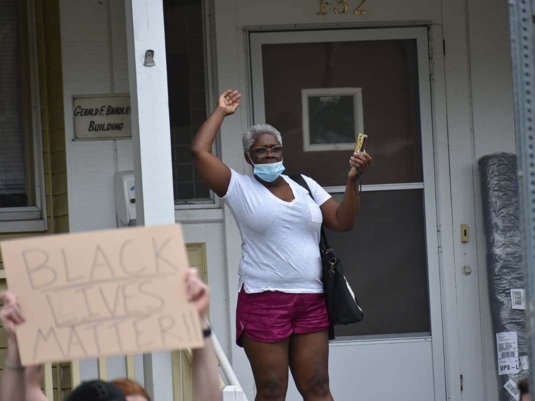 Framingham resident Brandale Randolph has written an essay about problems with the city's pending apartment moratorium, 